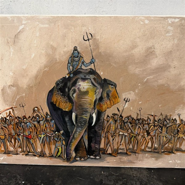 Gallery image: Sample Piruntha 2 by Piruntha